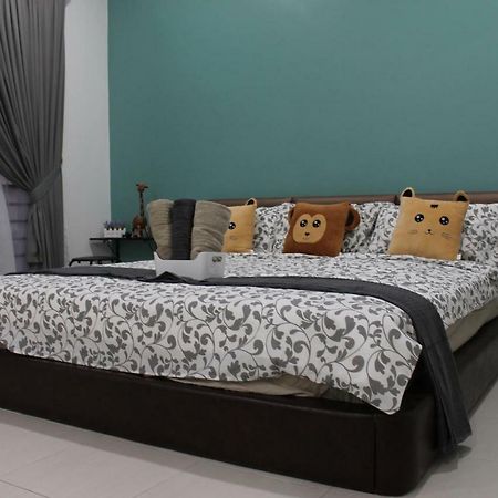 Luxury Kuala Selangor Homestay Exterior foto