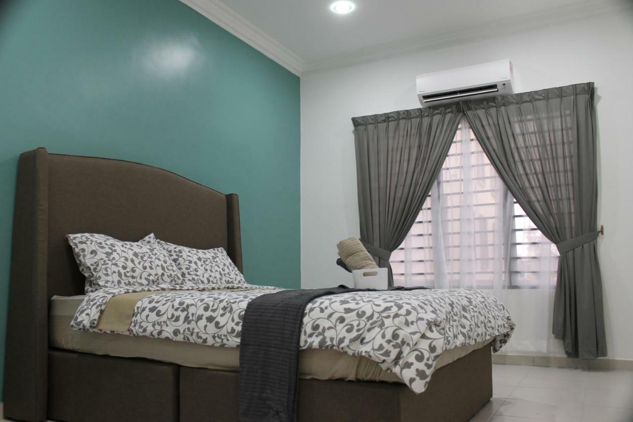 Luxury Kuala Selangor Homestay Exterior foto