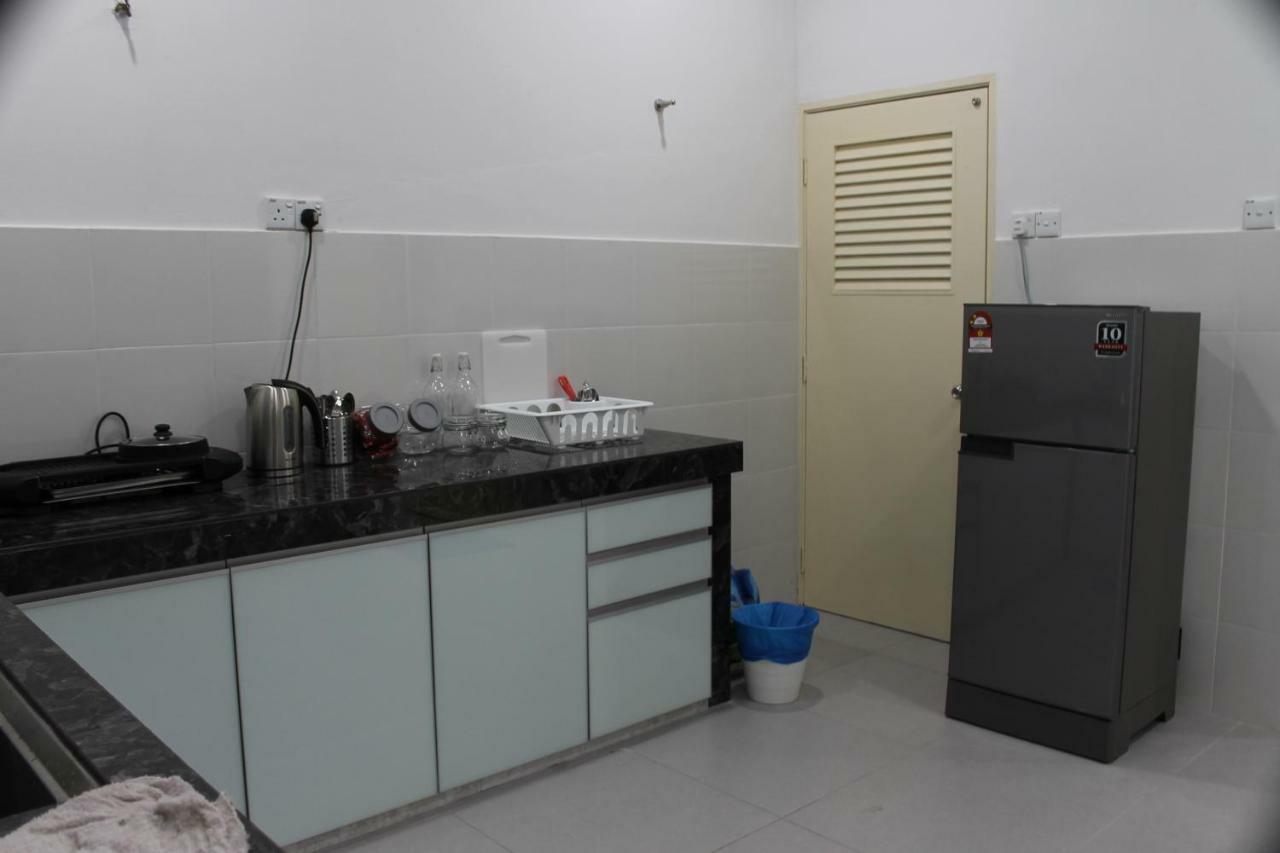 Luxury Kuala Selangor Homestay Exterior foto