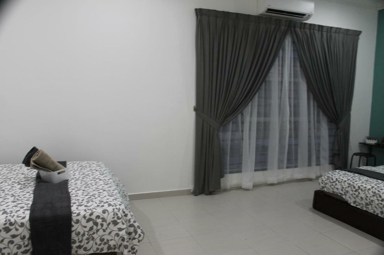Luxury Kuala Selangor Homestay Exterior foto