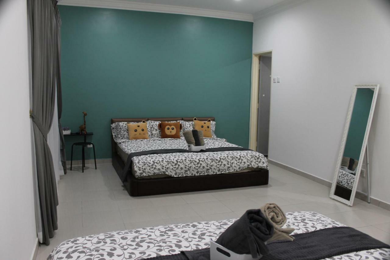 Luxury Kuala Selangor Homestay Exterior foto